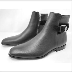 Calvin Klein Men’s New Comando Sole Boots